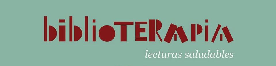 Biblioterapia