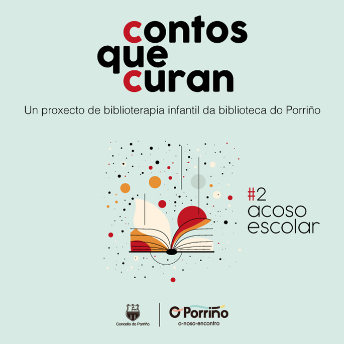 Contos que curan #2
