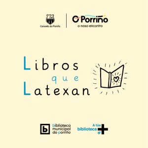 Libros que Latexan